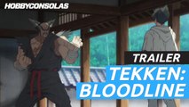 Tekken_ Bloodline (EN ESPAÑOL) _ Avance oficial _ Netflix