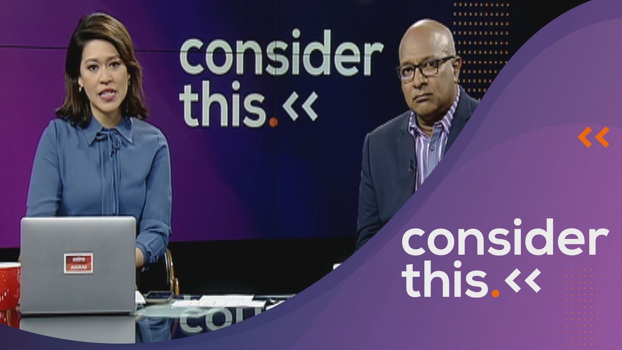 Consider This: MACC (Part 1) - Shifting Burden to Civil Servants