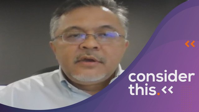 Consider This: Merdeka Center (Part 3) - PH's High Negative Score