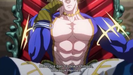 Poseidon Ragnarok of Discrod AMV