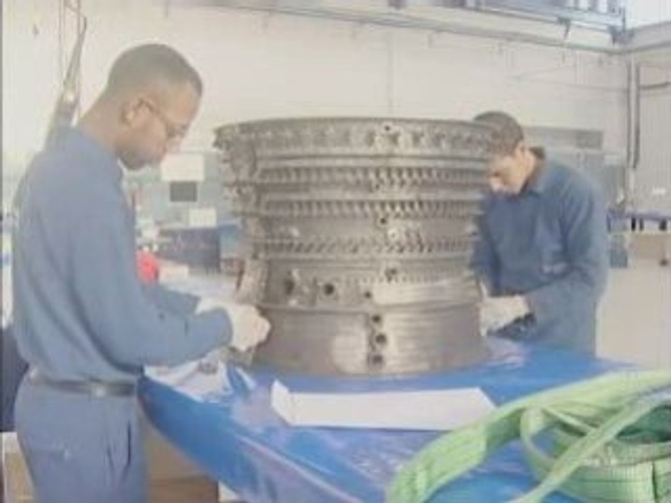 Aéro city, aéronautique du Maroc à Casablanca