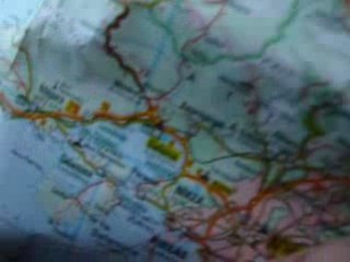 Road Trip Athens Day 1