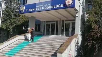 Son dakika haber! Uyuşturucu operasyonunda yakalanan 2 şüpheli tutuklandı