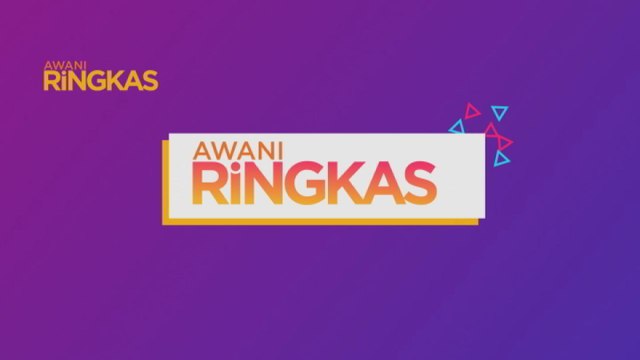 AWANI Ringkas: Pasukan penyelamat kesan denyutan nadi di kawasan sisa letupan di Beirut