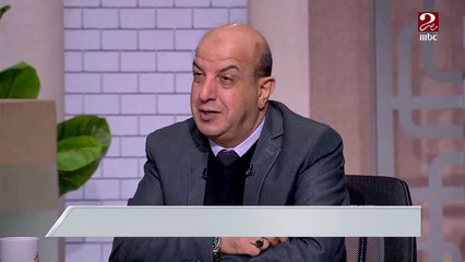 رئيس قطاع التجارة الداخلية بوزارة التموين: أنت بتخزن السلع في البيت ليه؟ .. أنت بتخسر من ميزانيتك لهذا السبب