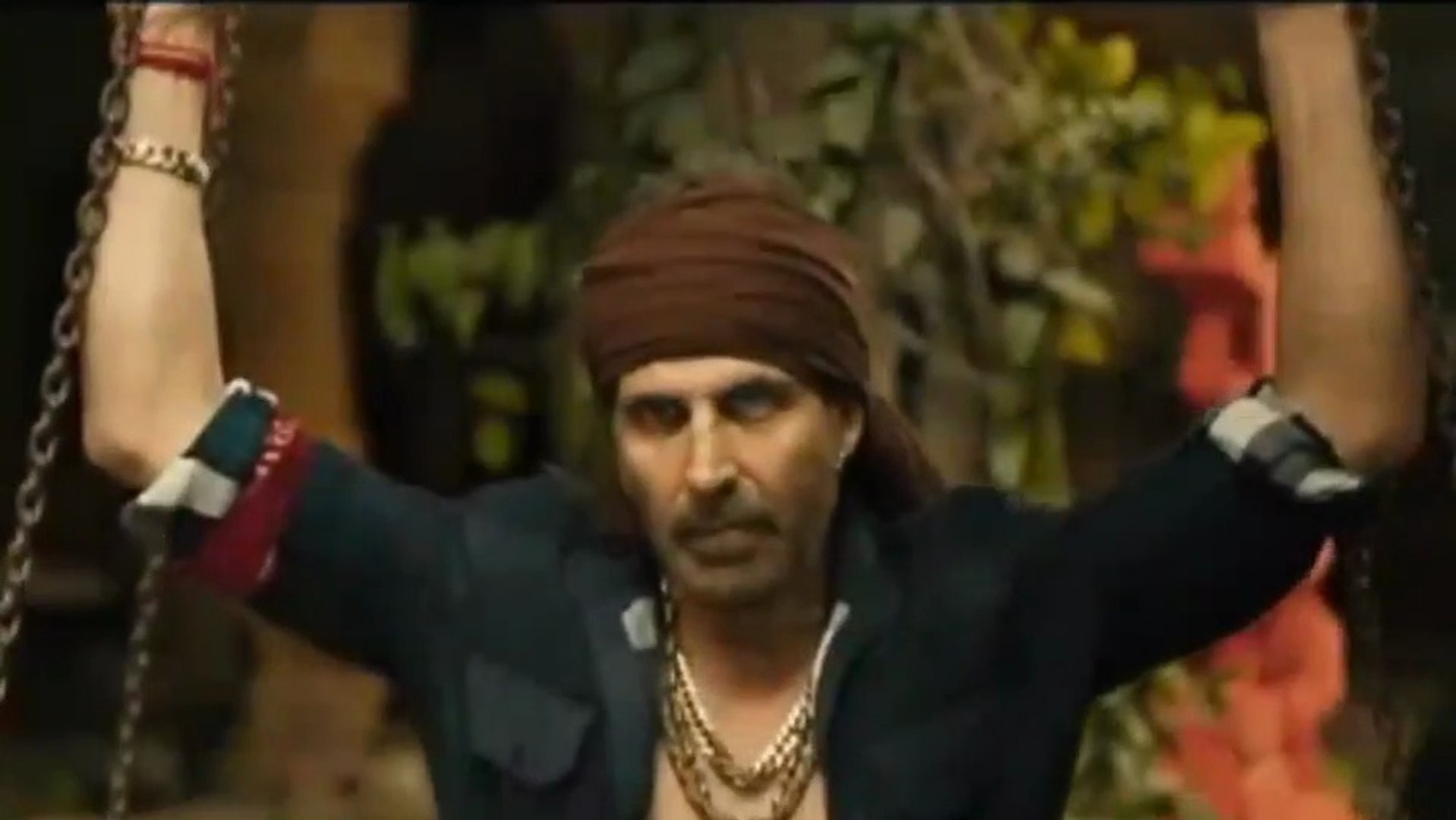 Sare Bolo Bewafa (Video Song) Bachchan Pandey _ B Praak _ Akshay Kumar _ New Hindi Song 2022.