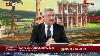 Mehmet Sıddık Karaca gündemin nabzını tutuyor