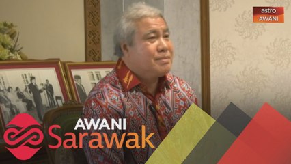 Tarikh PRN 12 akan ditentukan Ketua Menteri - Awang Tengah