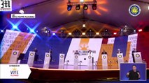 Pilipinas Debates 2022: Vice - Presidential Debates