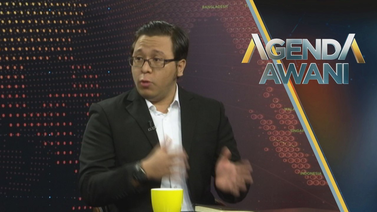 Parti untuk orang muda perlu ada ahli di kalangan yang lebih berusia?