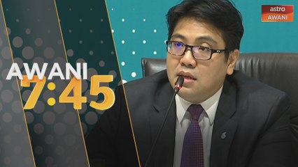 Petronas rugi RM21 bilion, tiada pemberhentian pekerja