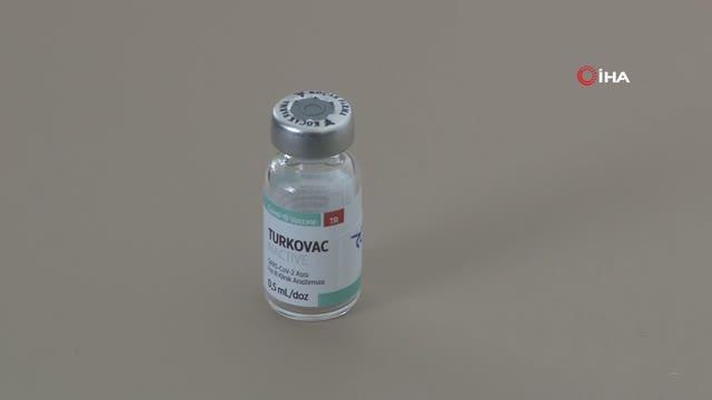 Kayseri İl Sağlık Müdürü Benli: Rahmetli olanlar, 70 yaş üstü ve hatırlatma dozunu olmamış kişiler