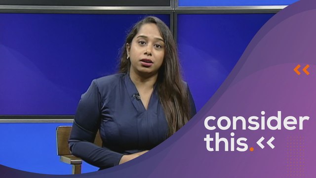 Consider This: Youth Politics (Part 2) - A Noisy, Incoherent Big Tent?