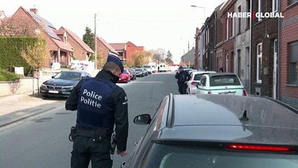 Belçika'da bir araç kalabalığa daldı: 4 kişi öldü