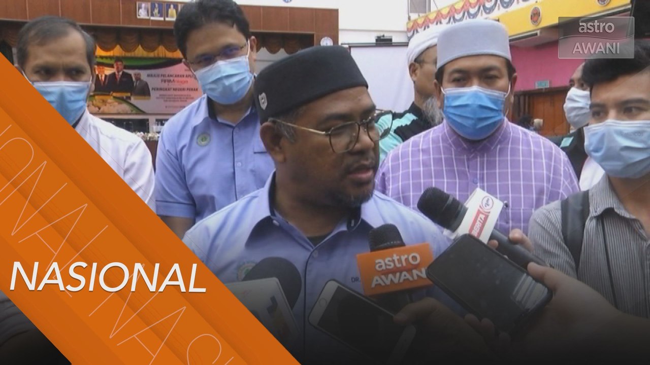 Khairuddin nafi ke Belanda