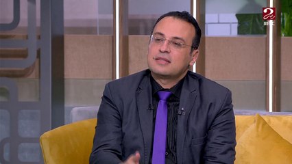 في دقايق.. اعرف إزاي تنام مرتاح البال