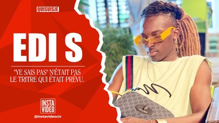 Edi S, l'artiste tendance de TikTok