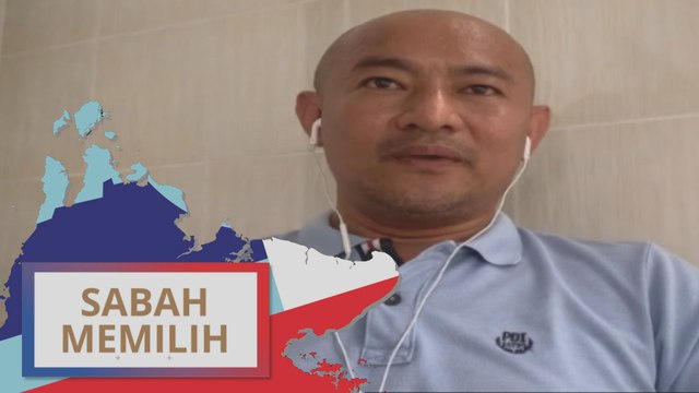 PRN Sabah: Jeffrey Kitingan baharu muncul dalam politik Sabah