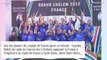 Antoine Dupont en larmes au Stade de France : l'émotion en famille pour le jeune champion