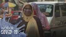 COVID-19: Jumlah kes di India melebihi 4 juta