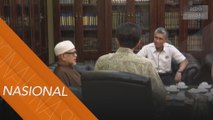 Gabungan dalam Perikatan Nasional tidak seperti PH - Hadi