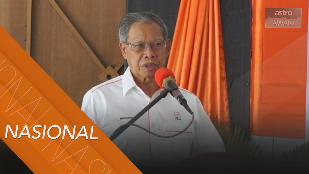 Laporan petugas khas mengenai isu Felda diputuskan Oktober ini