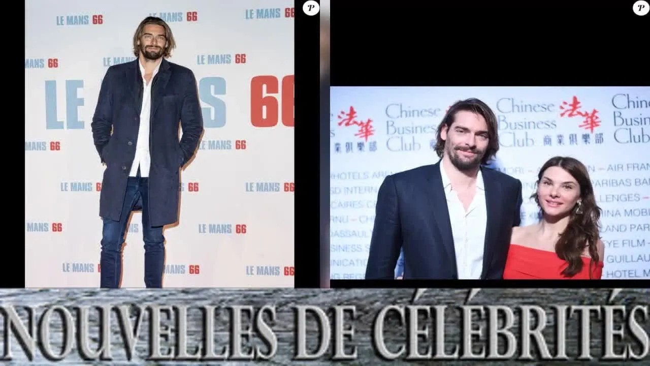 "A jamais dans mon coeur" : Camille Lacourt pleure la mort d'un proche, parti brutalement