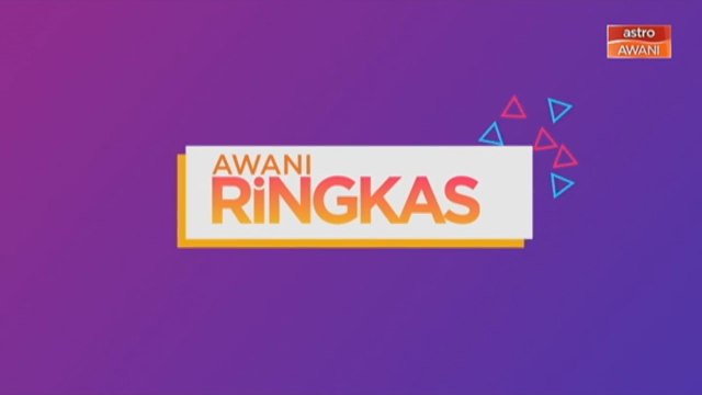 AWANI Ringkas: Perancis perlu waspada, tanda peningkatan kes baru
