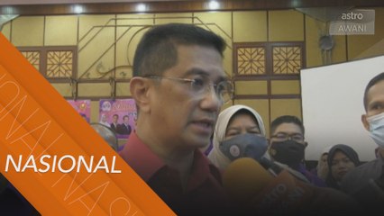 Politik: Azmin Ali tidak fikir jawatan selepas sertai Bersatu