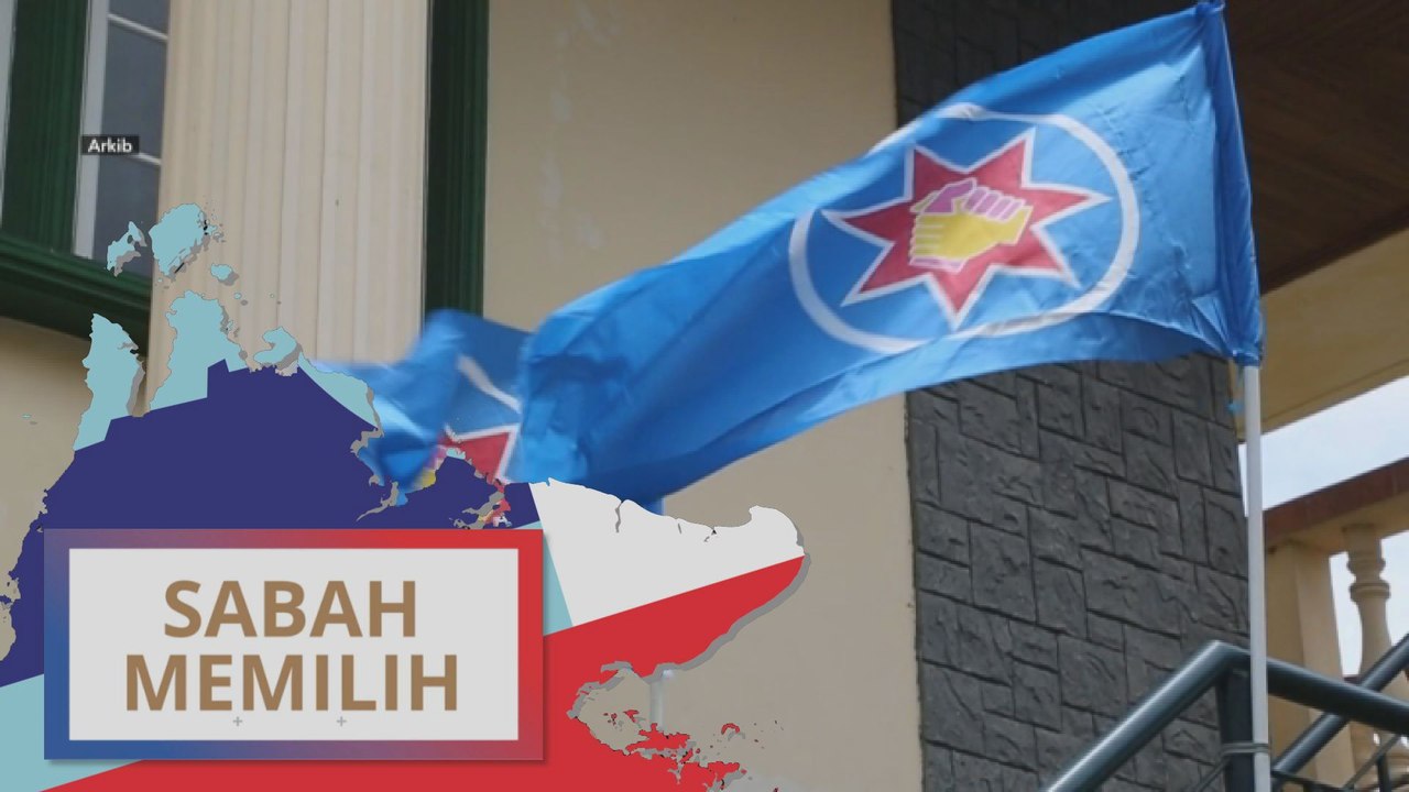 PRN Sabah: Ugutan STAR rugikan PN