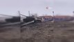 Ukrayna imha edilen Rus zırhlı araçlarının görüntülerini paylaştı
