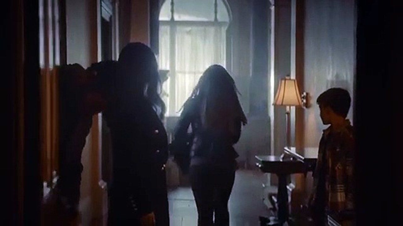 THE CELLAR Trailer (2022) Elisha Cuthbert, Thriller Movie video Dailymotion