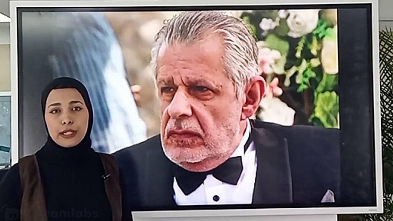 عاجل.. وفاة الفنان زكي فطين عبدالوهاب عن عمر ناهز 61 عاما بعد صراع مع المرض