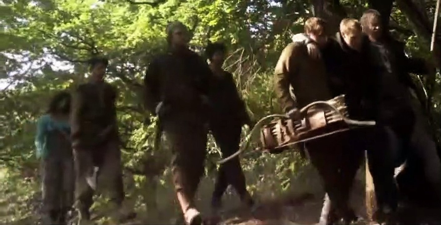 Robin Hood S02 E08