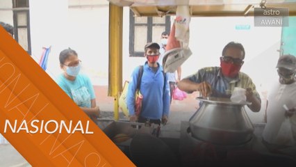 Op Benteng: 14 tangkapan babitkan 30 PATI, 4 penyeludup