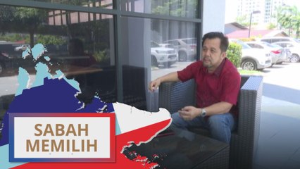 PRN Sabah: Jamawi nafi sertai PCS, setia sokong BN dan PN