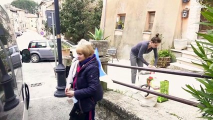 L'Italia ha accolto 55.000 profughi ucraini