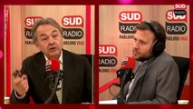 Gilles Kepel - 10 ans après Mohammed Merah où en sommes nous face à la menace djihadistes ?