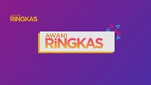 AWANI Ringkas: Kanak-kanak 9 tahun pandu kereta, bapa disaman