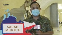 PRN Sabah: Bubar DUN Sabah: Perkembangan prosiding rayuan 33 Adun