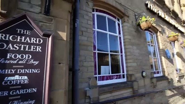 Wetherspoons superfans to spend ruby anniversary adding to impressive pub tally (Video: SWNS)