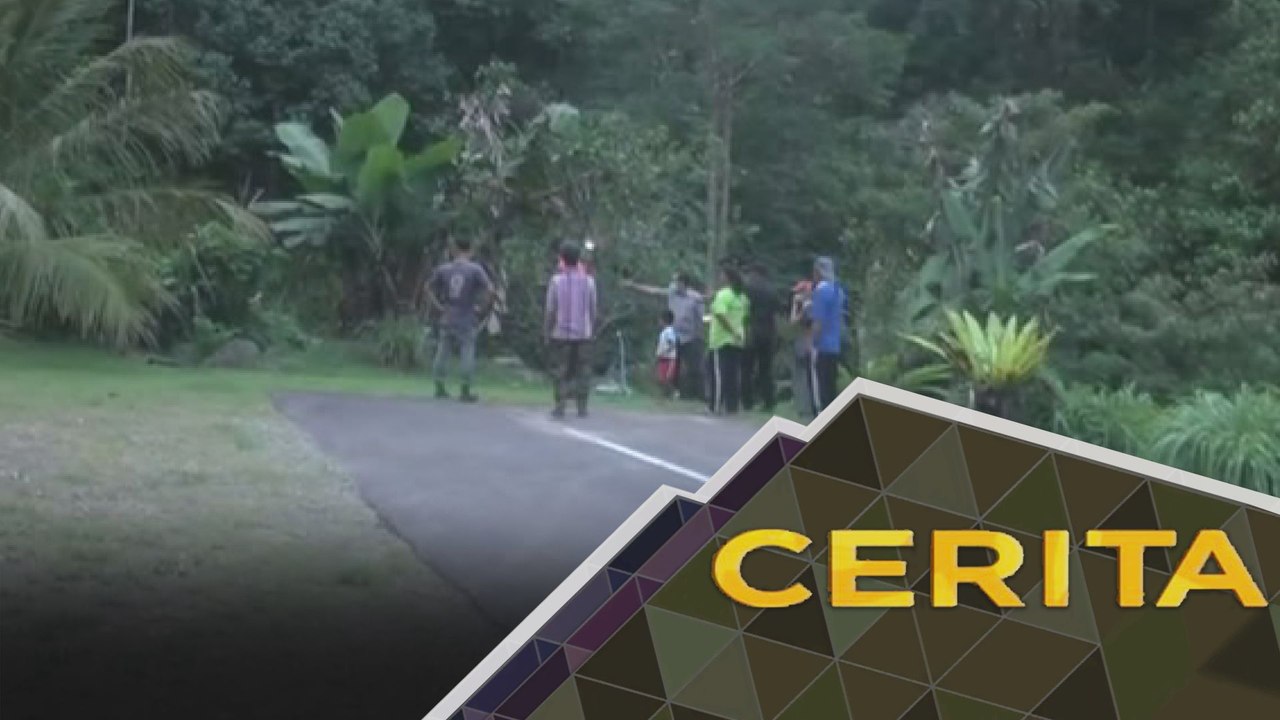 Cerita Sebalik Berita: Kisah rakyat di Sabah menjelang PRN