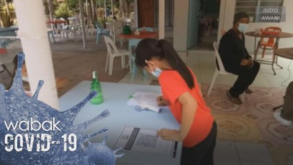 Lahad Datu dalam keadaan terkawal pematuhan SOP ditingkatkan