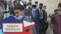 PRN Sabah: Mahkamah Rayuan tolak permohonan Musa Aman & 33 ADUN