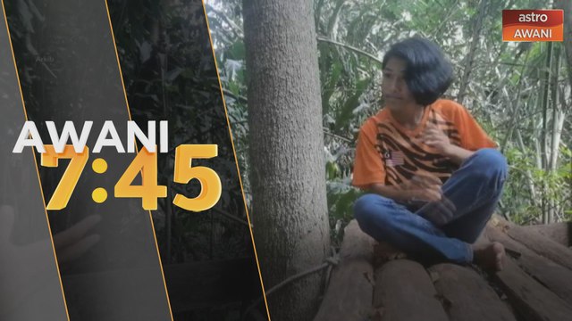 'Cuba kau masuk kampung pedalaman' - Abang Veveonah cabar dua Timbalan Menteri