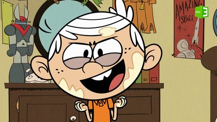 عائلة لاود تستعد لقضاء النزهة الإسبوعية