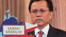 PRN Sabah: Rakyat diminta terima keputusan mahkamah - Shafie Apdal