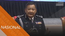 Anggota maut: Polis panggil saksi untuk bantu siasatan