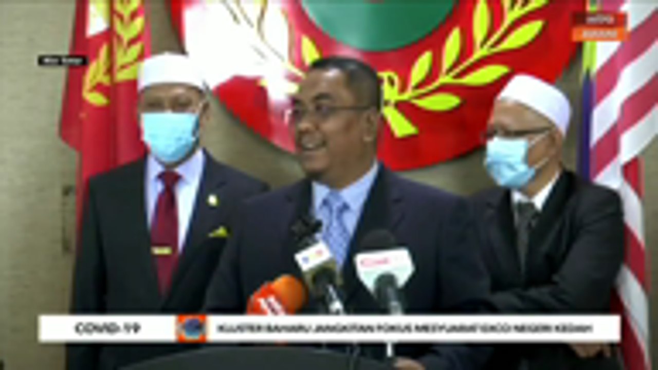 Selagi kontrak Aidil Sharin Sahak belum tamat, beliau kekal Ketua Jurulatih KFA