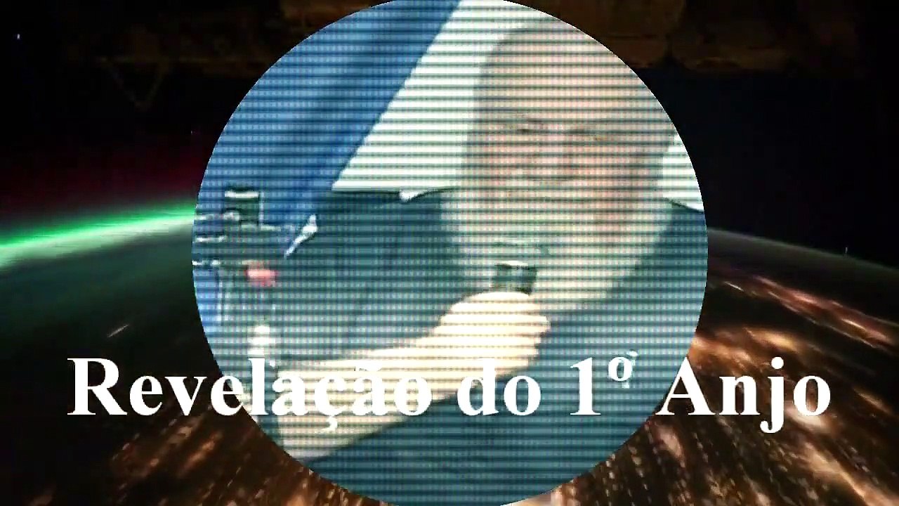 REVELAÇÃO DE DEUS A SAMUEL DOCTORIAN (COMPLETO)